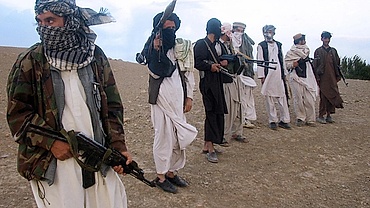 Giao tranh dữ dội khắp Afghanistan, Taliban đe dọa chiếm được thủ phủ tỉnh đầu tiên