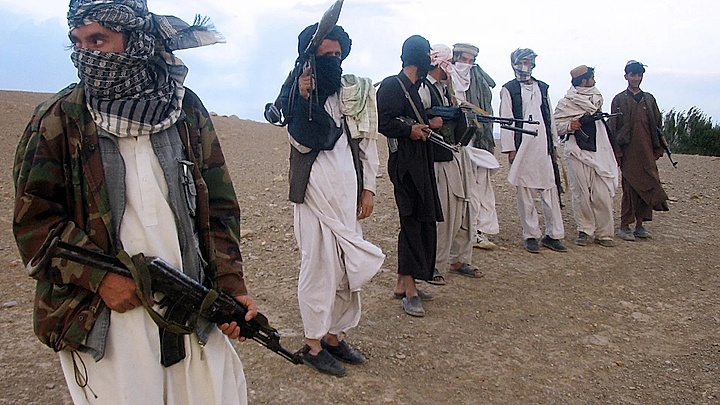 Giao tranh dữ dội khắp Afghanistan, Taliban đe dọa chiếm được thủ phủ tỉnh đầu tiên