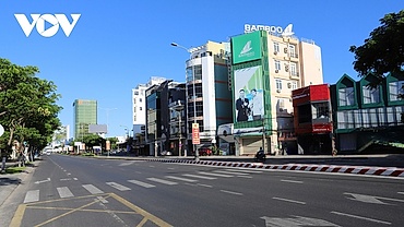 Da Nang extends lockdown period for extra three days