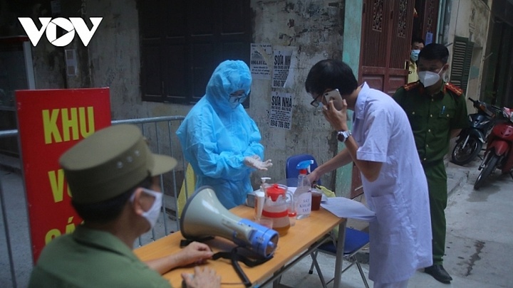 Health Ministry reports additional 3,941 domestic cases across 24 localities