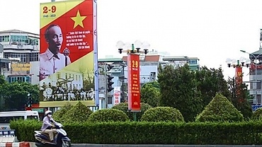 Webinar in Canada marks Vietnam's National Day