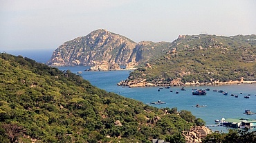 UNESCO honours Vietnam with two more biosphere reserves