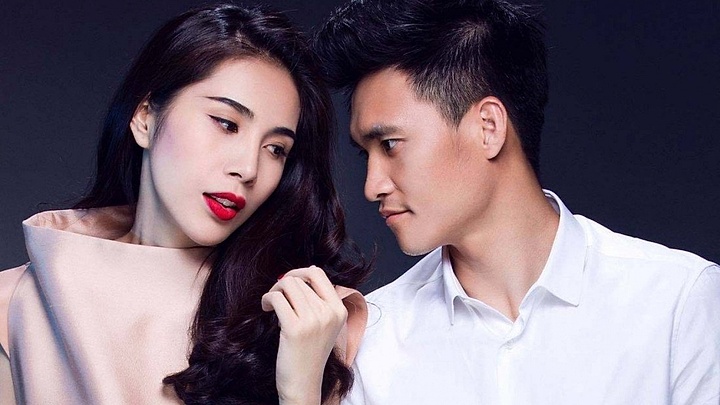 Công Vinh - Thủy Tiên sẽ sao kê số tiền kêu gọi ủng hộ miền Trung vào ngày 17/9