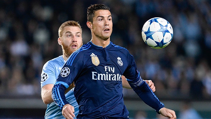 Ngày này năm xưa: Ronaldo đi vào lịch sử Real Madrid 