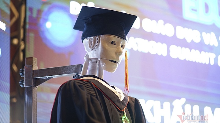 Vietnam – Australia AI forum takes place on October 27
