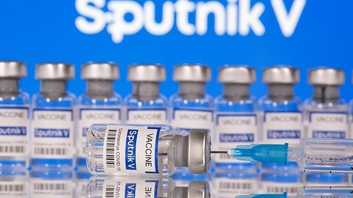 Vietnam to use Sputnik V vaccine this week 