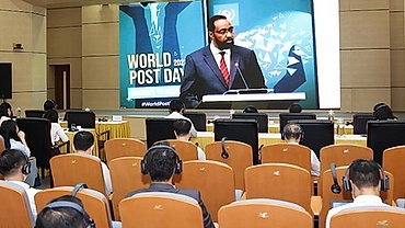 Vietnam climbs two spots in global postal development index