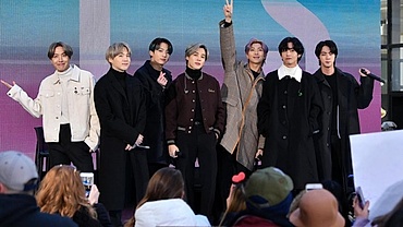 Phía BTS cảnh báo người hâm mộ về "cơn sốt" tiền điện tử Army Coin