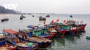 Vietnam to evacuate 260,000 people before Lionrock makes landfall