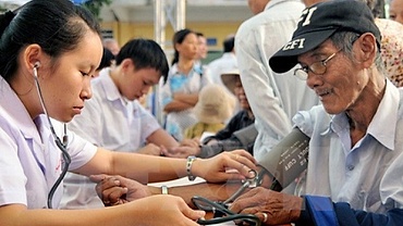 Reforms could ensure higher growth rates as Vietnam’s population ages