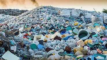WWF campaign aims to reduce plastic waste