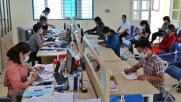 Over 1.48 million workers in Hanoi to get allowances from unemployment insurance fund
