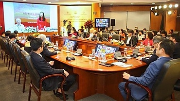 Int’l conference touches upon multi-aspects of Vietnamese studies