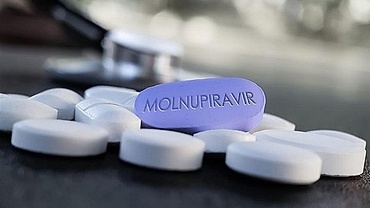 Vietnam produces antiviral Molnupiravir for COVID-19 treatment