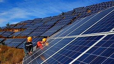 Vietnam among top 10 countries with largest installed solar power capacity 