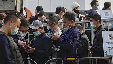 Vì sao Trung Quốc vẫn kiên trì theo đuổi Zero Covid-19?