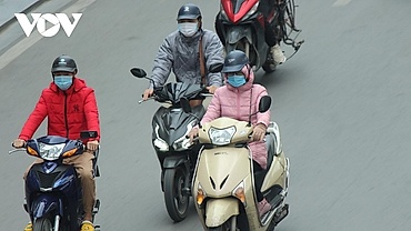 Northern region braces for cold spell as temperatures drop