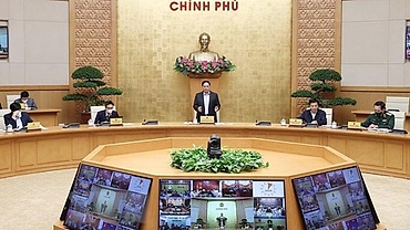 PM requires localities to candidly identify hindrances of COVID-19 combat