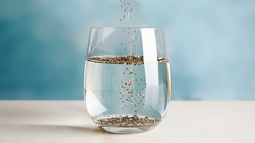 Uống nước hạt chia có thực sự giúp bạn giảm cân?