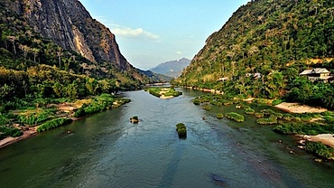 Joint action crucial for Mekong-Lancang river countries to overcome challenges