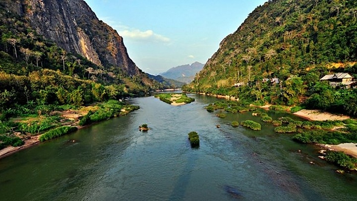 Joint action crucial for Mekong-Lancang river countries to overcome challenges
