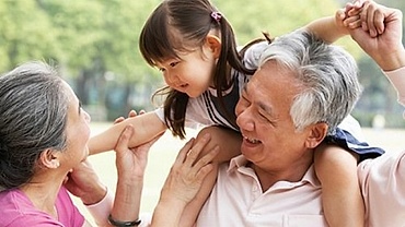 Vietnam pays attention to the elderly issues