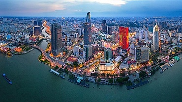 Will the local economy recover in 2022?