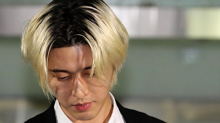 Kim Han-bin (iKON) bị tẩy chay tại Trung Quốc