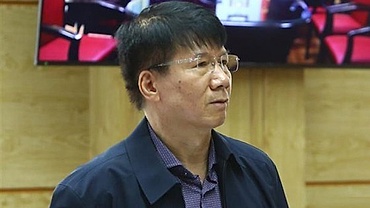Deputy Health Minister prosecuted for involvement in fake cancer drug case