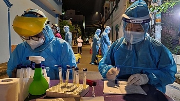 The ‘silent fighters’ in the fight against COVID-19
