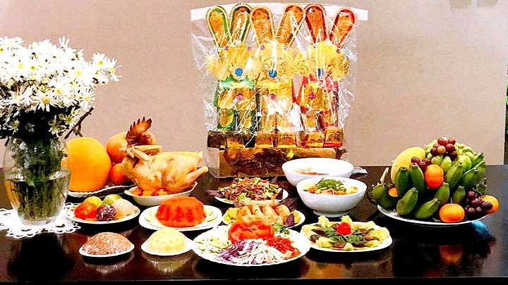 Cúng ông Công, ông Táo - nét đẹp văn hóa của người Việt