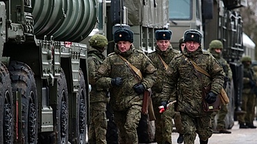Chuyên gia Mỹ gợi ý đối sách ngăn Tổng thống Nga Putin ra tay quyết liệt với Ukraine