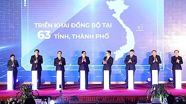 Vietnam working to ensure children’s all-round development