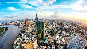 Vietnam – Roar of a new Asian Tiger:  Business Times