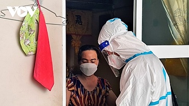 COVID-19: Daily infections fall by 12,500 to 150,000 in Vietnam