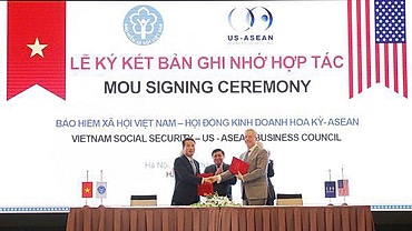 Vietnam, US strengthen health insurance cooperation