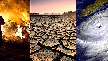 People hold key role in responding to climate change: President