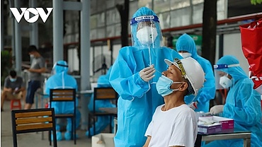 Nearly 119,000 new cases detected, PM proposes considering COVID-19 as endemic disease