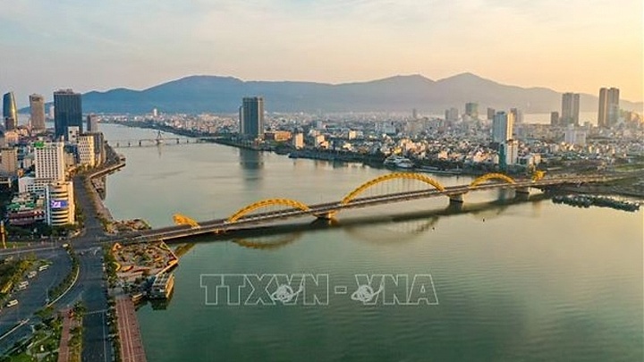 RoK helps build green, smart urban resilience controlling centre in Da Nang