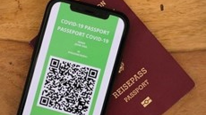 Issuance of COVID-19 vaccination e-certificates to speed up with information system