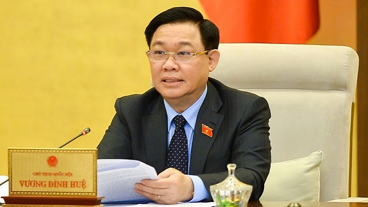 Chủ tịch Quốc hội: Giám sát lọc ra các vụ việc gây lãng phí lớn để cảnh tỉnh, răn đe