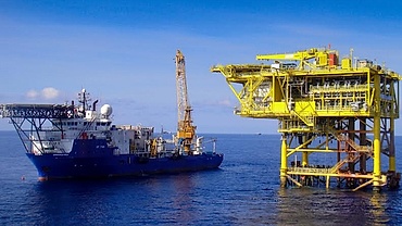 Petrovietnam đạt tăng trưởng cao trong quý 1 năm 2022