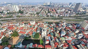 Bộ Tài chính đề nghị “siết” kê khai giá bất động sản nhằm chống thất thu thuế 
