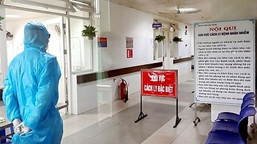 Daily local cases at over 23,000,Hanoi ready to start inoculating children 