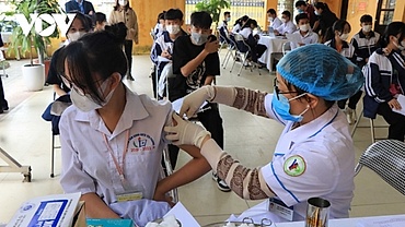 Vietnam reports 24,623 new COVID-19 cases, nearly 14,000 recoveries