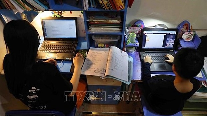 Vietnam’s e-learning market projected to hit US$3 billion by 2023