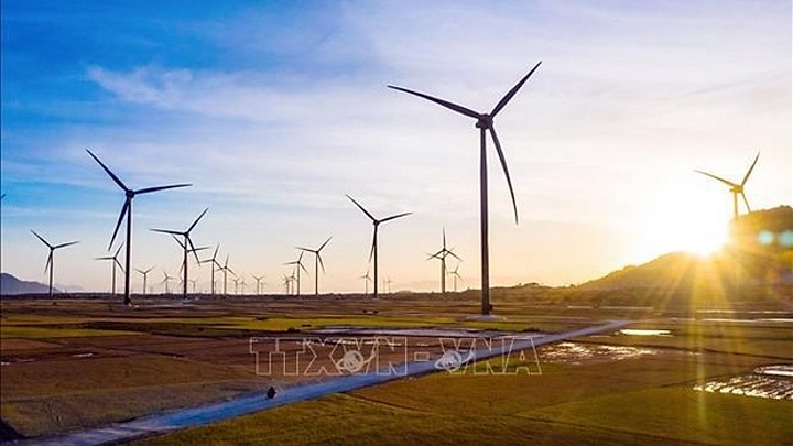 Vietnam to become model of inclusive, green growth: UNDP Representative