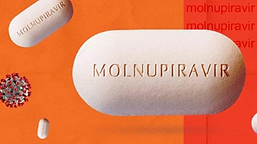 One more molnupiravir-based drug authorised for use in treating COVID-19