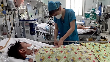 Alarm bells sound as dengue fever cases rise in HCM City 