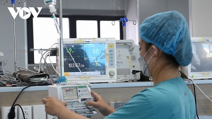 COVID-19: Daily infections fall to 2,200, no deaths recorded 